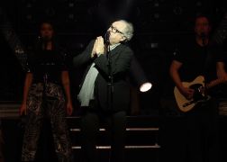 Heinz Rudolf Kunze Begeisterte In Jena 26